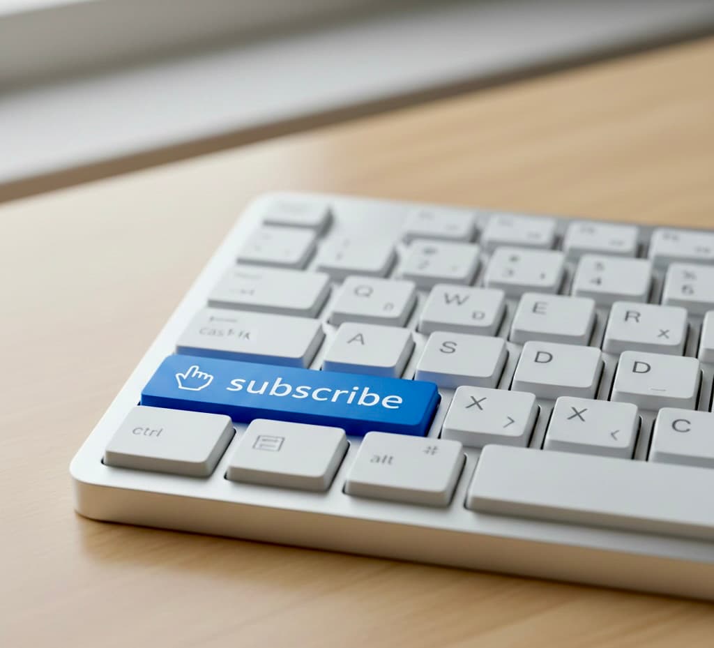 Subscribe to Qubicle